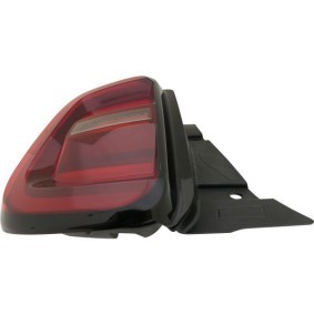 Compre Piloto trasero de ABAKUS online para New 500 Cabrio (332) a precios moderados