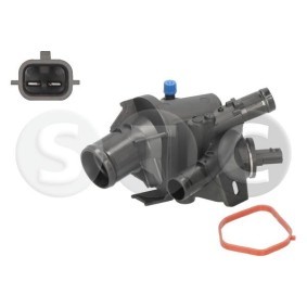 Kühlmittelflansch T430162 von STC günstig für 73,65 € online kaufen