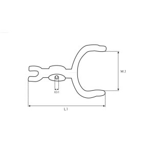Comprar Kit de reparación, motor de arranque de AS-PL SL3008PR a bajo precio de 1,34 €