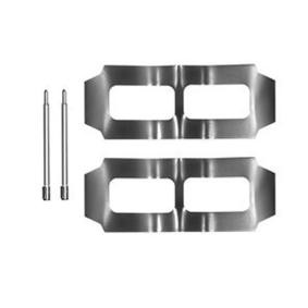 Compre Kit de acessórios, pastilhas de travão de TRW online para LT 40-55 I Van (291-512) a preços moderados