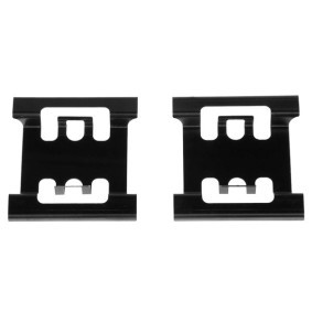 Achetez des Kit d'accessoires, plaquette de frein à disque de chez TRW en ligne pour Movano A Camion basculant (X70) à prix modérés