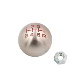 Comprar Pomo de palanca de cambios de FAST FT00174 a bajo precio de 11,43 €