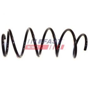 Comprar Juego de guardapolvos, amortiguador de FAST FT12521 a bajo precio de 10,56 €
