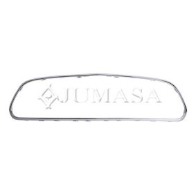 Zier- / Schutzleiste, Kühlergitter 28002079 von JUMASA günstig für 108,41 € online kaufen