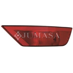 Achetez des Feu de brouillard arrière JUMASA 42421526 à prix pour 43,66 €