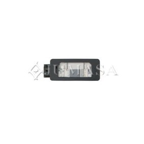 Kennzeichenbeleuchtung 46040546 von JUMASA günstig für 34,76 € online kaufen