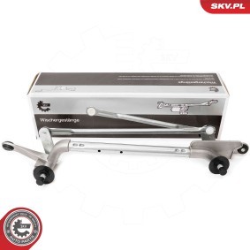 Compre Tirante de limpa-vidros da ESEN SKV 05SKV157 a um preço baixo por 60,96 €