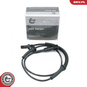Comprar Sensor ABS de ESEN SKV 06SKV443 a bajo precio de 15,33 €