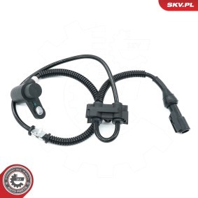 Comprar Sensor ABS de ESEN SKV 06SKV446 a bajo precio de 28,42 €