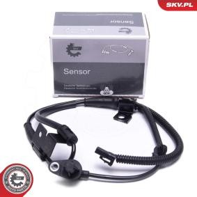Comprar Sensor ABS de ESEN SKV 06SKV461 a bajo precio de 26,54 €