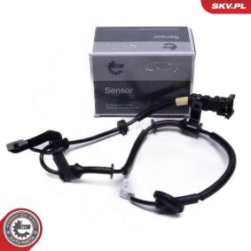 Comprar Sensor ABS de ESEN SKV 06SKV475 a bajo precio de 22,90 €