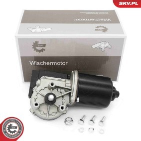 Scheibenwischermotor für FIAT von ESEN SKV