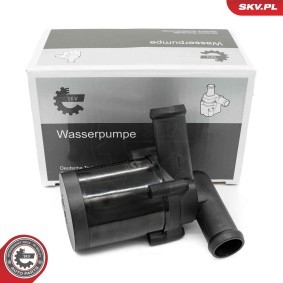 Acquista Pompa acqua ausiliaria da ESEN SKV online per ARTEON SHOOTING BRAKE (3H9) a prezzi moderati