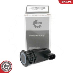 Acquista Sistema di assistenza al parcheggio da ESEN SKV 28SKV103 a buon mercato per soli 16,49 €
