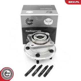 Comprar Juego de cojinete de rueda de ESEN SKV 29SKV561 a bajo precio de 89,55 €