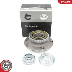 Radlagersatz 29SKV574 von ESEN SKV günstig für 66,42 € online kaufen
