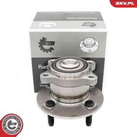 Radlagersatz 29SKV576 von ESEN SKV günstig für 56,48 € online kaufen