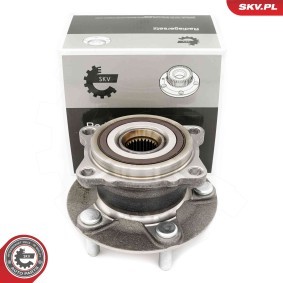 Acquista Kit cuscinetto ruota da ESEN SKV 29SKV580 a buon mercato per soli 81,95 €