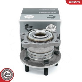 Radlagersatz für FORD von ESEN SKV
