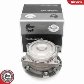 Compre Rodamiento de rueda de ESEN SKV online para CHEROKEE (KL) a precios moderados