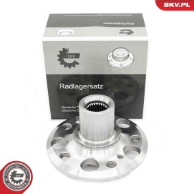 Compre Cubo da roda de ESEN SKV online para SL (R231) a preços moderados