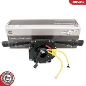Compre Comutador na coluna de direcção da ESEN SKV 38SKV539 a um preço baixo por 169,03 €