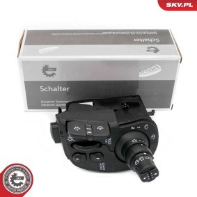 Lenkstockschalter 38SKV544 von ESEN SKV günstig für 67,26 € online kaufen