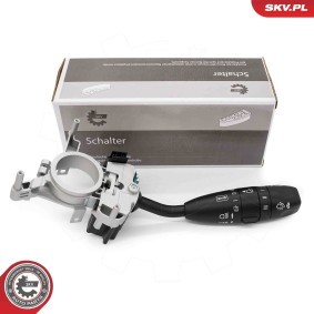 Compre Comutador na coluna de direcção da ESEN SKV 38SKV555 a um preço baixo por 132,35 €