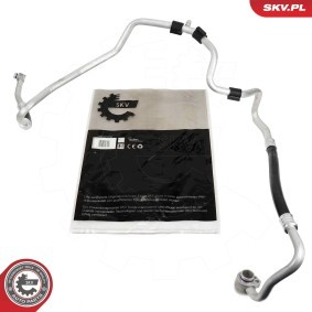 Compre Conduta de alta / baixa pressão, ar condicionado da ESEN SKV 43SKV556 a um preço baixo por 44,96 €