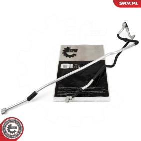 Compre Conduta de alta / baixa pressão, ar condicionado da ESEN SKV 43SKV583 a um preço baixo por 62,77 €