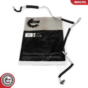 Compre Tubos de ar condicionado de ESEN SKV online para NUBIRA Combi a preços moderados
