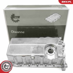 Ölwanne 48SKV824 von ESEN SKV günstig für 61,02 € online kaufen