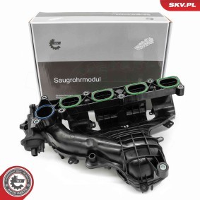 Compre Coletor de admissão de ESEN SKV online para MONDEO III Combi (BWY) a preços moderados