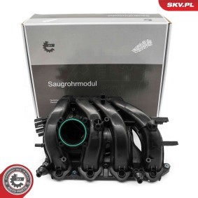 Compre Módulo do colector de admissão da ESEN SKV 49SKV087 a um preço baixo por 83,60 €
