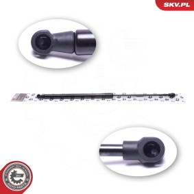 Heckklappendämpfer 52SKV784 von ESEN SKV günstig für 13,06 € online kaufen