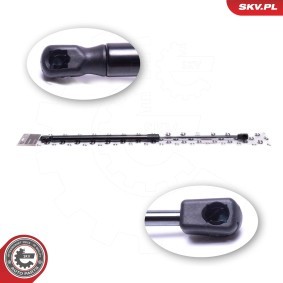 Heckklappendämpfer 52SKV785 von ESEN SKV günstig für 13,84 € online kaufen