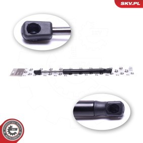 Heckklappendämpfer 52SKV789 von ESEN SKV günstig für 11,07 € online kaufen