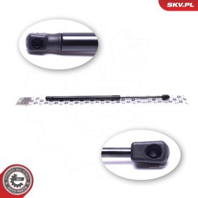 Heckklappendämpfer 52SKV816 von ESEN SKV günstig für 13,02 € online kaufen