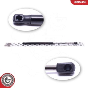 Köp Gasfjäder till baklucka av ESEN SKV 52SKV823 till det låga priset 170,30 kr