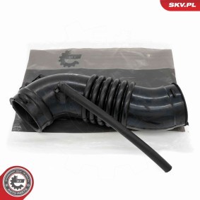 Acquista Tubo intercooler da ESEN SKV online per 323 F VI (BJ) a prezzi moderati