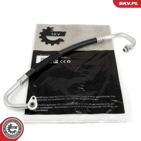 Compre Conduta de alta / baixa pressão, ar condicionado da ESEN SKV 54SKV621 a um preço baixo por 33,97 €