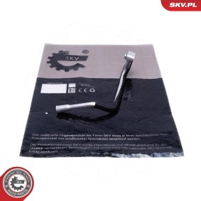 Achetez des Conduite à haute / basse pression, climatisation ESEN SKV 54SKV630 à prix pour 24,11 €