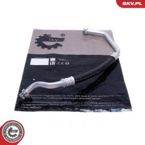 Acquista Condotto d. bassa / alta pressione, Climatizzatore da ESEN SKV 54SKV648 a buon mercato per soli 63,46 €