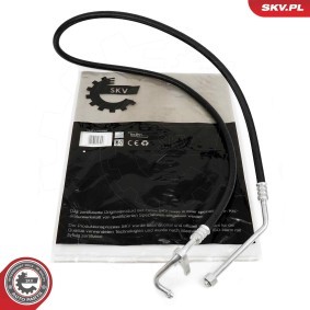 Acquista Condotto d. bassa / alta pressione, Climatizzatore da ESEN SKV 54SKV654 a buon mercato per soli 35,09 €