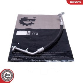 Hochdruck- / Niederdruckleitung, Klimaanlage 54SKV673 von ESEN SKV günstig für 45,35 € online kaufen