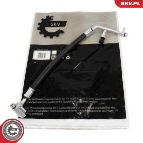 Hochdruck- / Niederdruckleitung, Klimaanlage 54SKV674 von ESEN SKV günstig für 52,91 € online kaufen