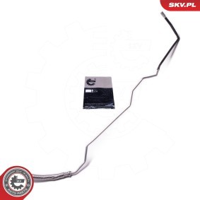 Köp Ac slang från ESEN SKV på nätet till Transporter IV Minibuss (70B, 70C, 7DB, 7DK, 70J, 70K, 7DC, 7DJ) till schyssta priser
