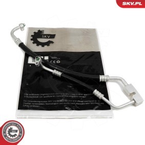 Compre Conduta de alta / baixa pressão, ar condicionado da ESEN SKV 54SKV736 a um preço baixo por 33,37 €