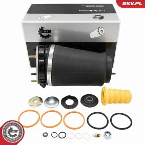 Luftfeder, Fahrwerk 58SKV086 von ESEN SKV günstig für 188,46 € online kaufen