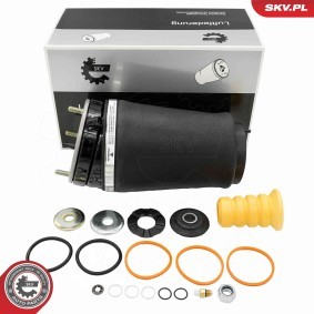 Luftfeder, Fahrwerk 58SKV087 von ESEN SKV günstig für 281,19 € online kaufen